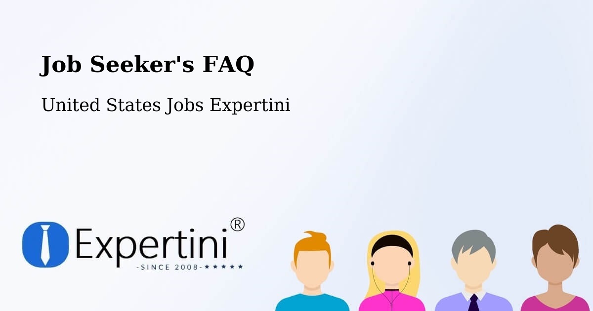 Employer FAQ – Denison - United States Jobs Expertini