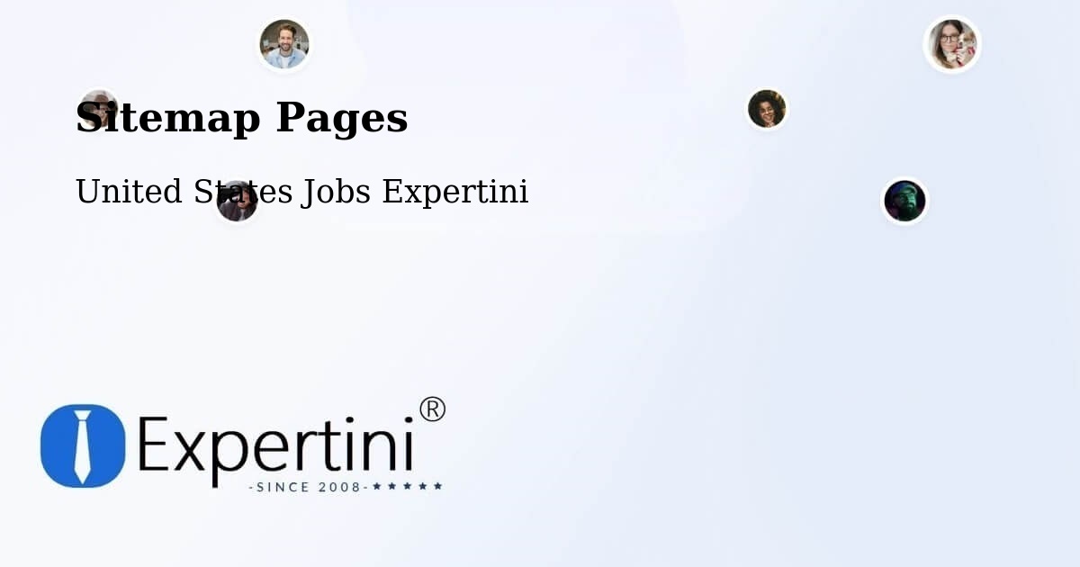 Sitemap Pages - Denison - United States Jobs Expertini