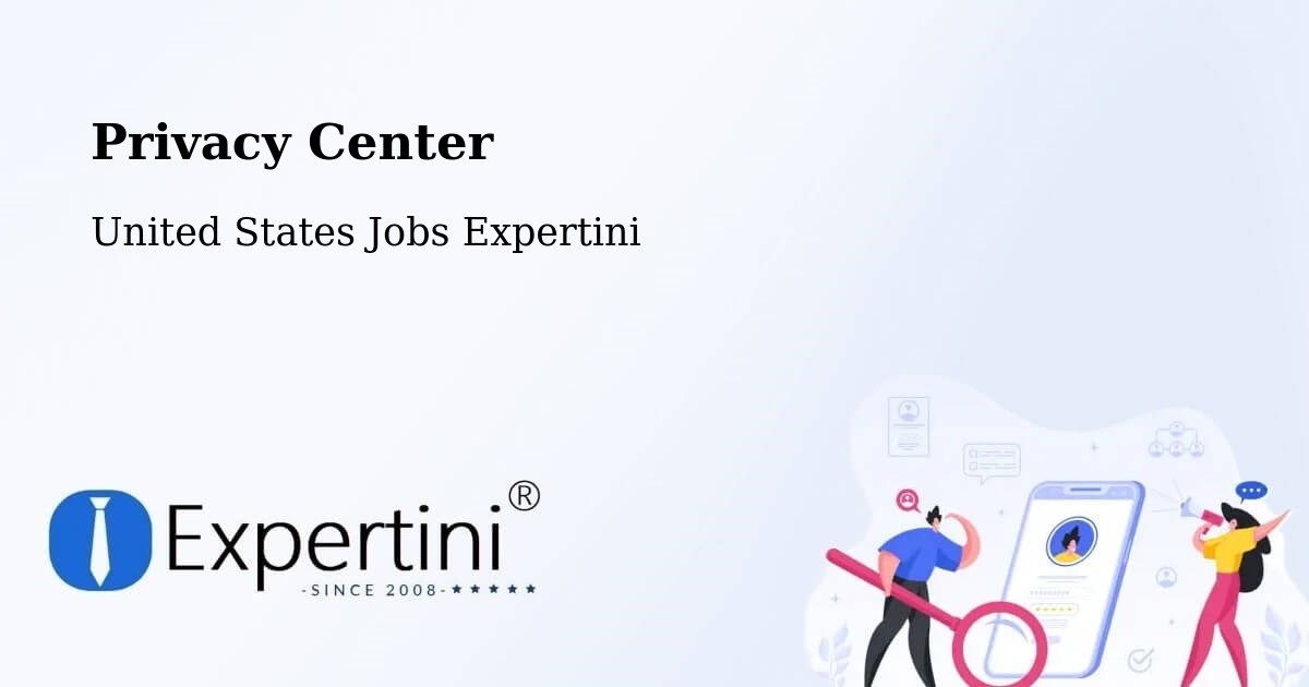 Privacy Policy – Denison - United States Jobs Expertini