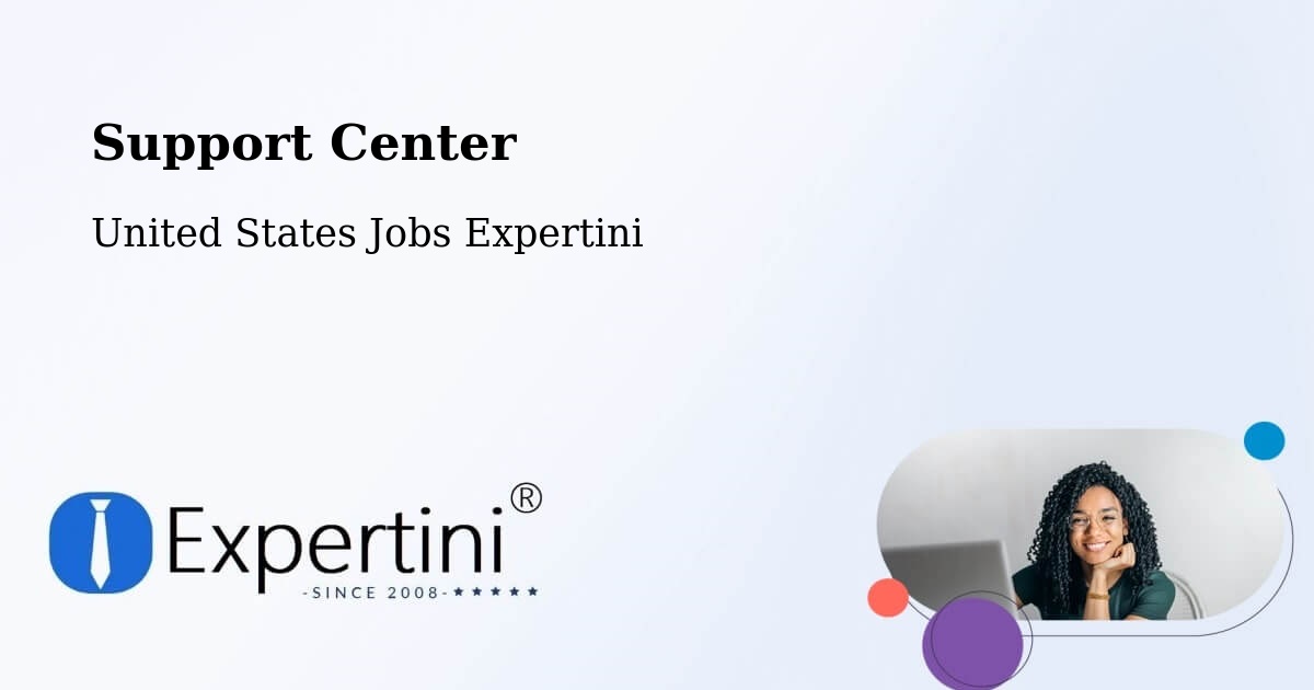 Support Services – Denison - United States Jobs Expertini